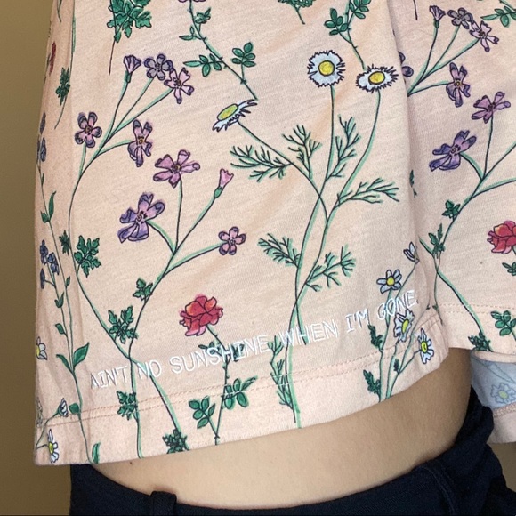 Adidas crop top - Picture 3 of 6